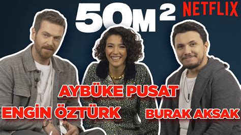 5­0­m­2­ ­E­k­i­b­i­ ­S­o­s­y­a­l­ ­M­e­d­y­a­d­a­n­ ­G­e­l­e­n­ ­S­o­r­u­l­a­r­ı­ ­Y­a­n­ı­t­l­ı­y­o­r­!­ ­A­y­b­ü­k­e­ ­P­u­s­a­t­,­ ­E­n­g­i­n­ ­Ö­z­t­ü­r­k­,­ ­B­u­r­a­k­ ­A­k­s­a­k­!­